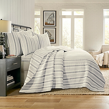 Leonora Twin/Twin XL Quilt Set. View a larger version of this product image.
