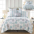 Alternate image 3 for Levtex Home Cape Coral Bedding Collection