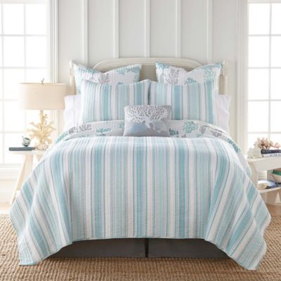 Levtex Home Cape Coral Bedding Collection