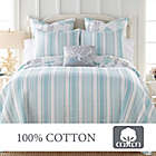 Alternate image 10 for Levtex Home Cape Coral Bedding Collection