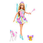 Alternate image 4 for Mattel&reg; Barbie Dreamtopia Christmas Advent Calendar