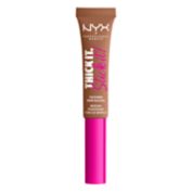 NYX Professional Makeup Thick It Stick It! Thickening Eyebrow Mascara in Auburn