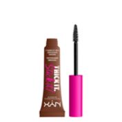 NYX Professional Makeup Thick It Stick It! Thickening Eyebrow Mascara in Rich Auburn