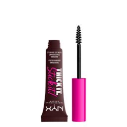 NYX Professional Makeup Thick It Stick It! Thickening Eyebrow Mascara in Espresso
