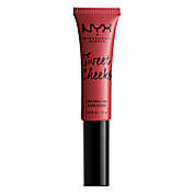 NYX Professional Makeup Sweet Cheeks Soft Cheek Tint Blush in Coralicious
