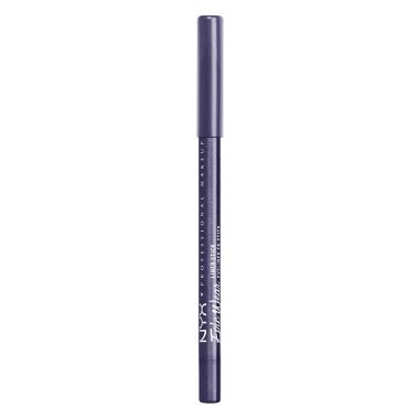 NYX Professional Makeup Epic Wear Liner Stick Waterproof Eyeliner Pencil in Fierce Purple. View a larger version of this product image.
