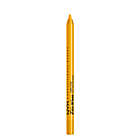 Alternate image 3 for NYX Professional Makeup Epic Wear Liner Stick Waterproof Eyeliner Pencil in Cosmic Yellow