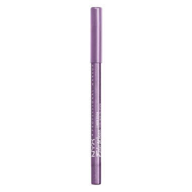 NYX Professional Makeup Epic Wear Liner Stick Waterproof Eyeliner Pencil in Graphic Purple. View a larger version of this product image.