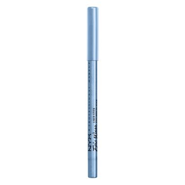 NYX Professional Makeup Epic Wear Liner Stick Waterproof Eyeliner Pencil in Chill Blue. View a larger version of this product image.