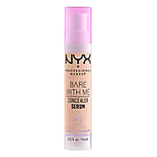 NYX Professional Makeup&reg; Bare With Me Concealer Serum in Light