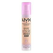 NYX Professional Makeup&reg; Bare With Me Concealer Serum in Vanilla