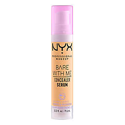 NYX Professional Makeup® Bare With Me Concealer Serum in Gold