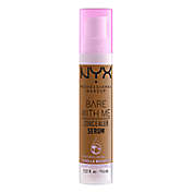 NYX Cosmetics&reg; 0.32 oz. Bare With Me Concealer Serum in Camel