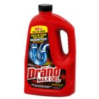 Alternate image 0 for Drano&reg; 80 oz. Pro Strength Max Gel Drain Clog Remover