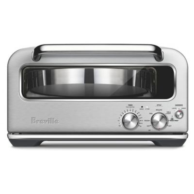 Breville&reg; the Smart Oven&reg; Pizzaiolo in Stainless Steel