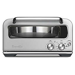 Breville® the Smart Oven® Pizzaiolo in Stainless Steel