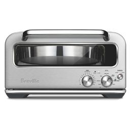 Breville® the Smart Oven® Pizzaiolo in Stainless Steel