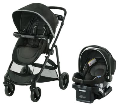Graco&reg; Modes&trade; Element LX Travel System in Myles