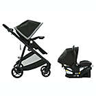 Alternate image 1 for Graco&reg; Modes&trade; Element LX Travel System in Myles