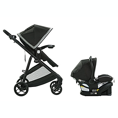 Graco&reg; Modes&trade; Element LX Travel System in Myles. View a larger version of this product image.