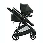 Alternate image 3 for Graco&reg; Modes&trade; Element LX Travel System in Myles