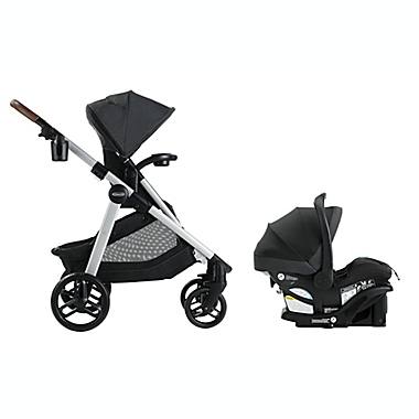 Graco&reg; Modes&trade; Nest2Grow&trade; Travel System in Riordan. View a larger version of this product image.