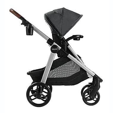 Graco&reg; Modes&trade; Nest2Grow&trade; Travel System in Riordan. View a larger version of this product image.
