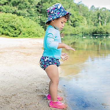 No other diaper necessary i play Snap Reusable Swim Diaper UPF 50+ protection 