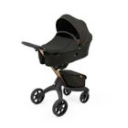 Alternate image 3 for Stokke&reg; Xplory&reg; X Carry Cot Signature in Black