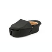 Stokke&reg; Xplory&reg; X Carry Cot Signature in Black