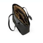 Alternate image 1 for Stokke&reg; Xplory&reg; X Diaper Tote Signature Bag in Black