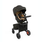 Alternate image 4 for Stokke&reg; Xplory&reg; X Diaper Tote Signature Bag in Black