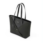 Alternate image 0 for Stokke&reg; Xplory&reg; X Diaper Tote Signature Bag in Black