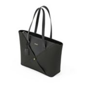 Stokke&reg; Xplory&reg; X Diaper Tote Signature Bag in Black