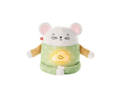Fisher-Price&reg; Meditation Mouse Soother