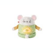 Fisher-Price&reg; Meditation Mouse Soother