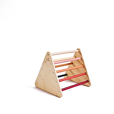 Cassarokids&reg; Mini Climbing Triangle. View a larger version of this product image.
