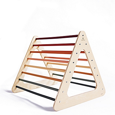 Cassarokids&reg; Large Climbing Triangle. View a larger version of this product image.