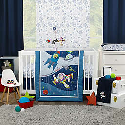 Disney® Toy Story Outta This World Nursery Bedding Collection<br />
