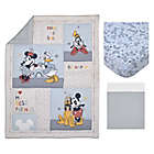 Alternate image 4 for Disney&reg; Mickey and Friends Nursery Bedding Collection