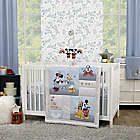Alternate image 0 for Disney&reg; Mickey and Friends Nursery Bedding Collection