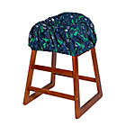 Alternate image 1 for J.L. Childress Lion King Shopping Cart and High Chair Cover