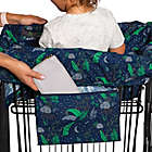 Alternate image 5 for J.L. Childress Lion King Shopping Cart and High Chair Cover