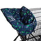 Alternate image 0 for J.L. Childress Lion King Shopping Cart and High Chair Cover