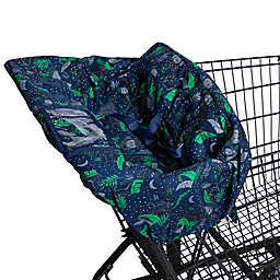 J.L. Childress Lion King Shopping Cart and High Chair Cover