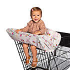 Alternate image 3 for J.L. Childress Disney&reg; Princess Shopping Cart and High Chair Cover