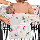 Alternate image 6 for J.L. Childress Disney&reg; Princess Shopping Cart and High Chair Cover
