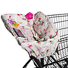 Alternate image 0 for J.L. Childress Disney&reg; Princess Shopping Cart and High Chair Cover