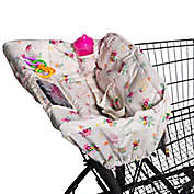 J.L. Childress Disney&reg; Princess Shopping Cart and High Chair Cover