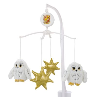 Harry Potter Magical Moments Musical Mobile in White